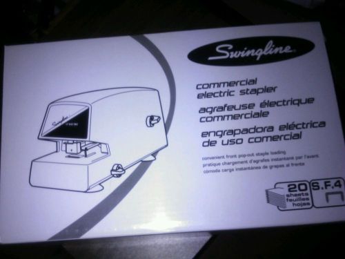 Swingline Commercial Stapler #67