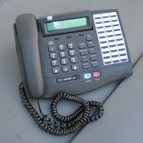 Vodavi 3015-71   30 Button Executive Key Telephone
