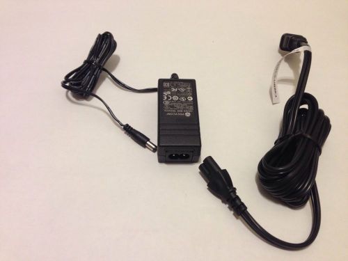 9 Polycom SoundPoint IP Universal AC Power Supply 24V DC