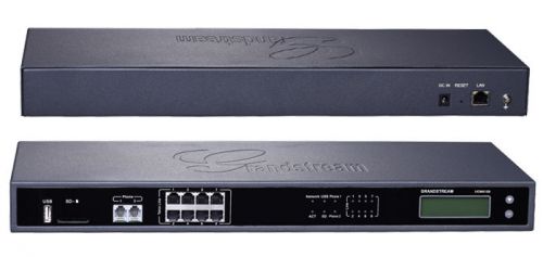NEW GrandStream GRAN-GSUCM6108 UCM6108 innovative IP PBX appliance