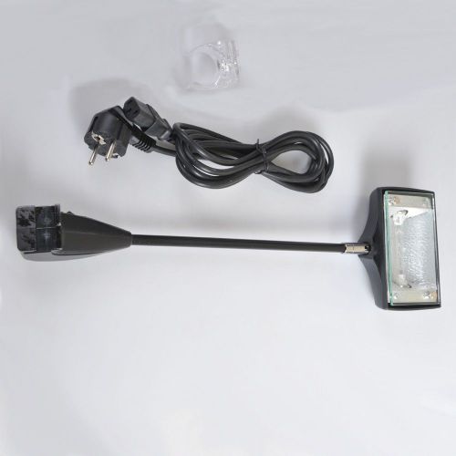 Spotlight for backwall -spotlight/lamp for the fabric tension backwall-2 pcs/set for sale