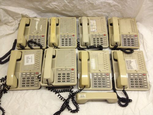 Lot of 8 Trillium Talkto Phone sets 616 (one is 308)