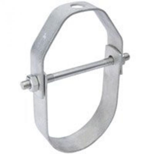 1 clevis hanger b &amp; k industries pipe/tubing straps &amp; hangers g65-100hc for sale