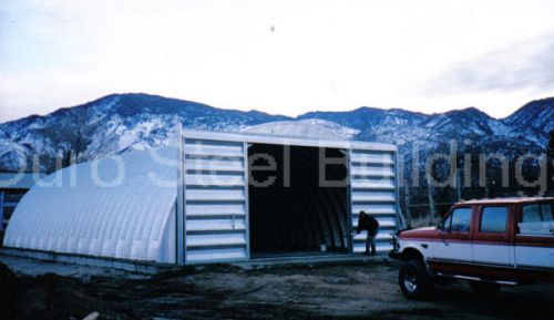 DuroSPAN Steel 30x40x14 Metal Building Kits Factory DiRECT Farm Barn Structure