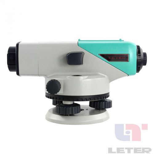 BRAND NEW ORIGINAL LETER  L40 AUTO LEVEL FOR SURVEYING