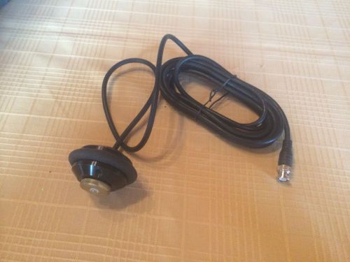 Trimble Pacific Crest PDL 450-470Mhz NMO antenna mount and Cable 5/8&#034; threaded