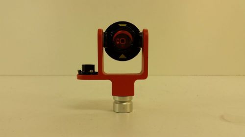 BRAND NEW! KING PRECISION MINI PRISM SYSTEM FOR SURVEYING TOTAL STATION TOPCON