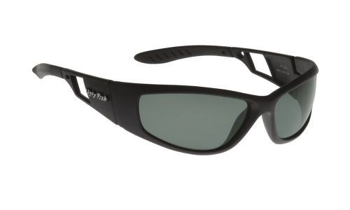 Ugly Fish Polarised Safety Glasses Force RSP606 MBL.SM
