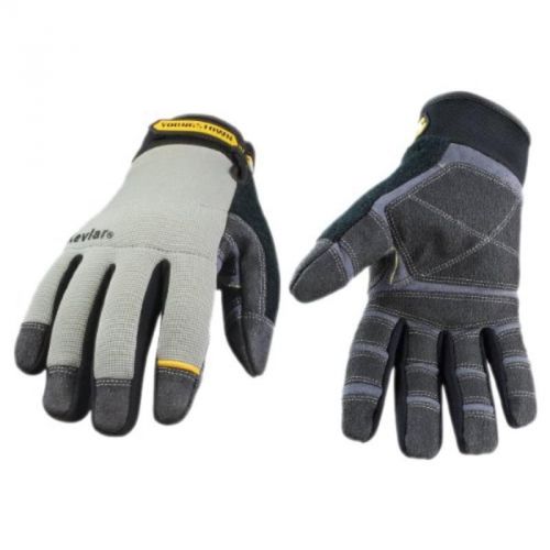 General utility with kevlar medium 05-3080-70-m youngstown glove co. gloves for sale