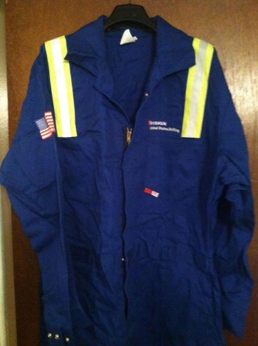 SAF-TECH FR COVERALL, RN 98149 BRAND NEW