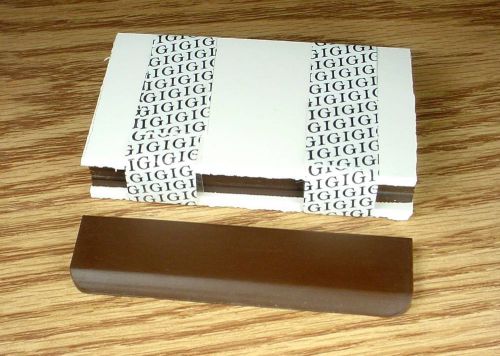 IGI Numbering Rubber Ink Pads for AB Dick 360 375 9800 Series Printing Press