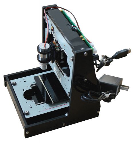 Mini Laser Machine DIY Laser Engraving Machine USB  Carving Tool