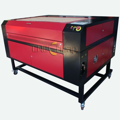100w reci c02 usb laser cutting machine laser cutter engraver 1300 x 900 mm for sale