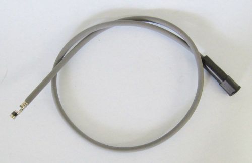 WIRE, 48&#034; HIGH VOLATGE PART#M406881 RHV-4