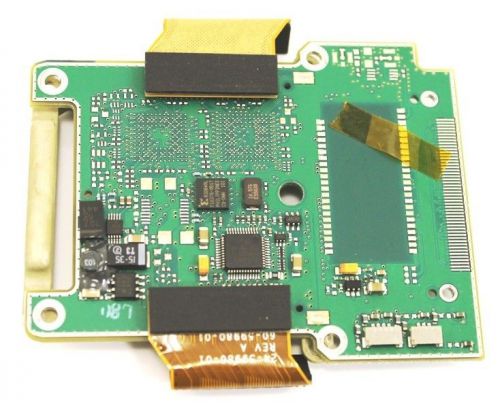 Symbol / Motorola 24-64339-09 Interface Board with Cable For MC9060