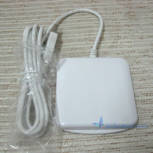 New Hong Kong ACS PC-Linked USB ACR38-IPC Contact Smart Card Reader &amp; Writer