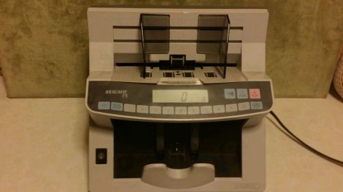 Magner  Model 75 Currency Money Counter