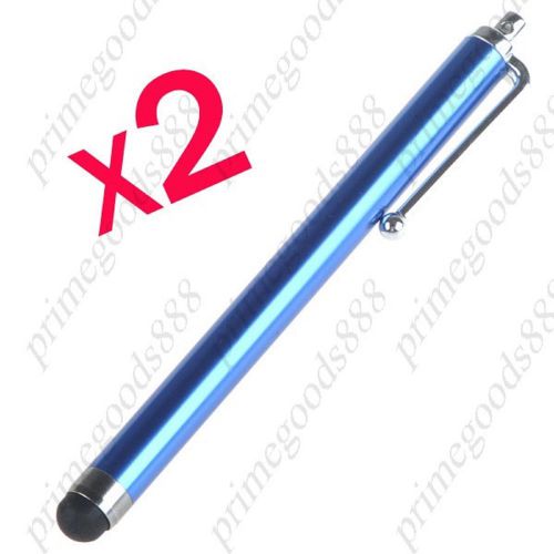 2 x Pen Style Capacitive Stylus Touch Pen sale cheap discount low price prices