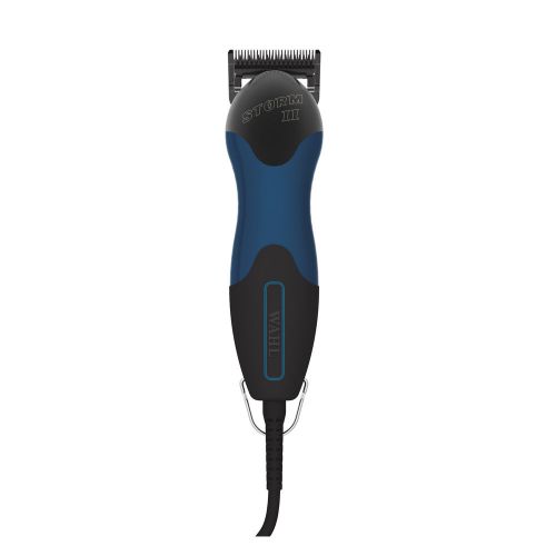 Wahl Storm with 10 Blade