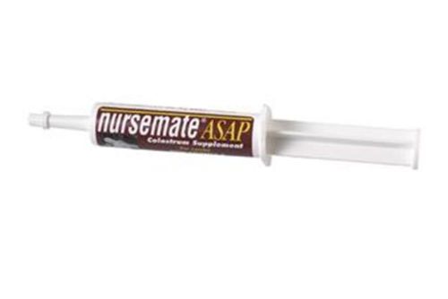 Lamb kid nursemate asap colostrum 30ml tube *lot 6* for sale