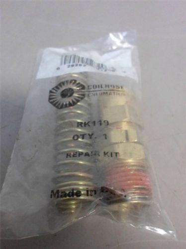 Coilhose pneumatic rk119 repair kit for sale