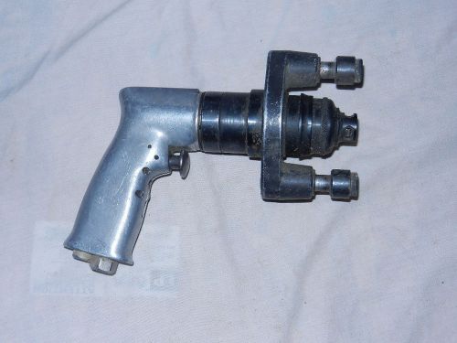 Pneumatic Drill motor