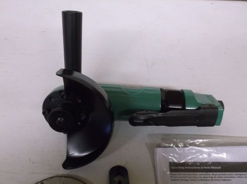 Speedaire 4 inch angle grinder model # 3crg1 for sale
