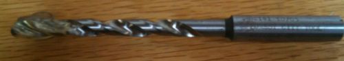 Forest City Tool 62141 11/32 x 4TW x 6 oal brad pt. drill bit Made in USA