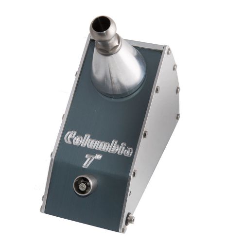 Columbia 7&#034; angle box head only 7cfb *new* for sale