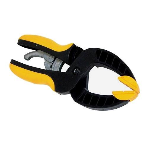 BRAND NEW QUICKCLAW CLAMP 50 x 60 MM WOODWORK CARPENTRY HAND TOOLS TOOL P332