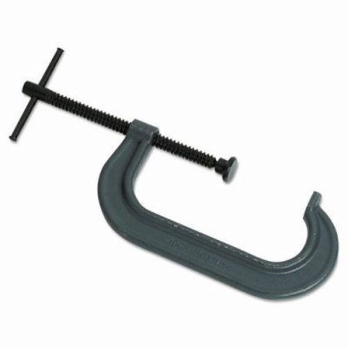 Wilton 800 Series Forged C-Clamp, 6&#034; (JWL14756)