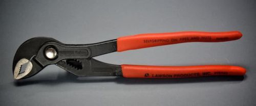 Knipex self gripping plier  Lawson Products #98943