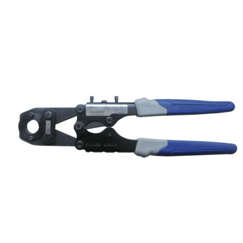 KOBALT TOOLS 3/4 inch PEX Crimp Tool Kit #0197312