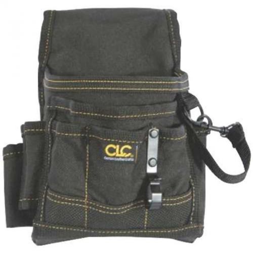 9pkt zippered elec pouch 1503 custom leathercraft tool holders 1503 084298015038 for sale