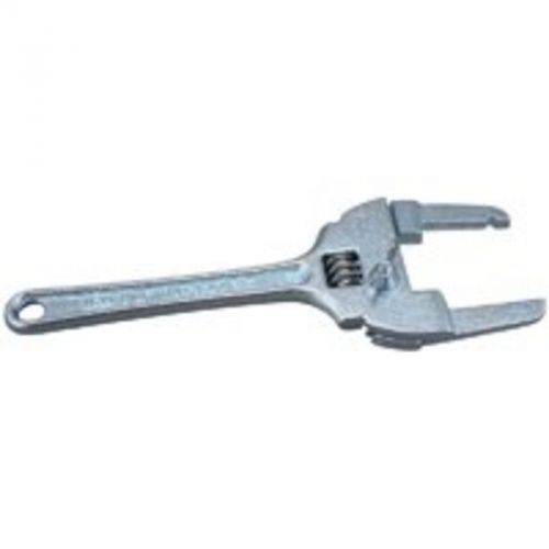 Locknut Wrench Adjustable PLUMB PAK Wrenches PP840-6 046224840060