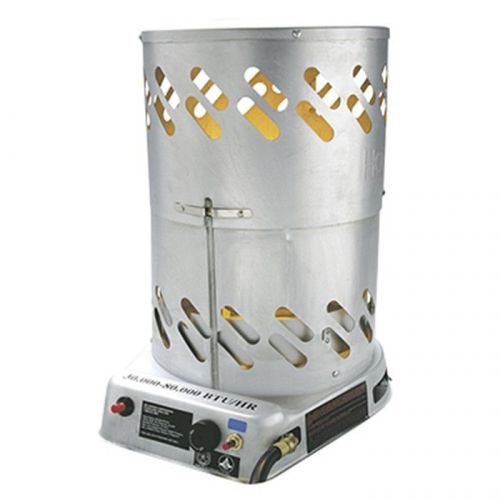 Mr. Heater 30,000-80,000 BTU Portable Propane Convection Heater MH80CV
