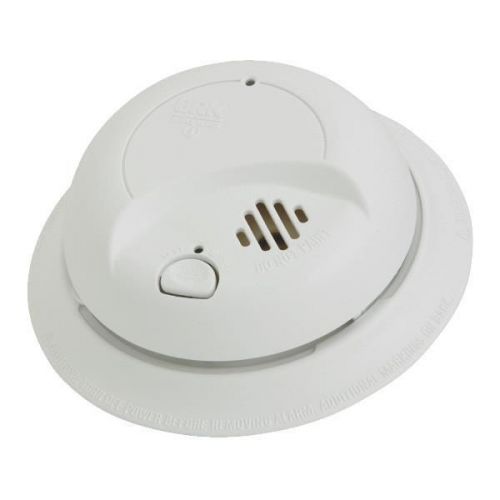 First alert/jarden 9120 ac smoke alarm-smoke alarm for sale
