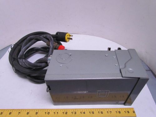 Graco Therma-Trol Control Box for Heated Hoses Controls For Hydra-Cat Component