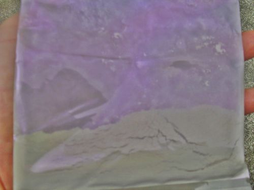 25g Multi Violet-Purple ghost ghosting pearl ACRYLIC Plasti Dip Spray Can Gallon