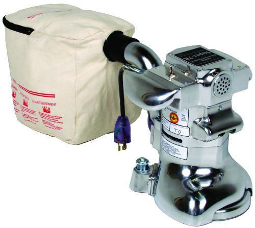 Clarke american sanders super 7r edger - brand new in case - free shipping for sale
