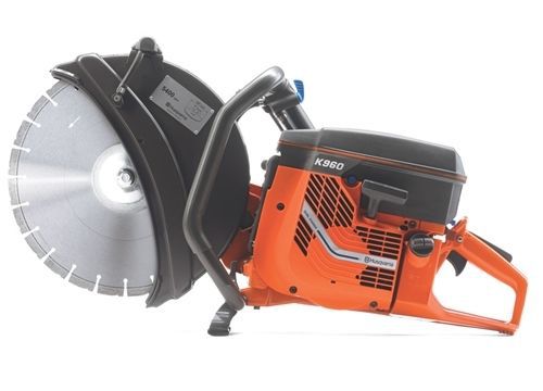 Husqvarna K960 Saw