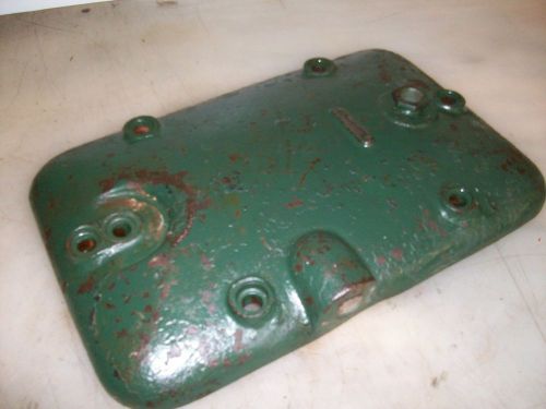 TANK COOLED COVERSION PLATE for a 6hp FAIRBANKS MORSE Z FM Gas Engine
