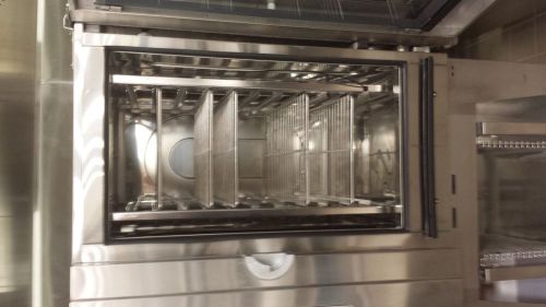 Cleveland range ogs 10.10 combi oven -steamer for sale