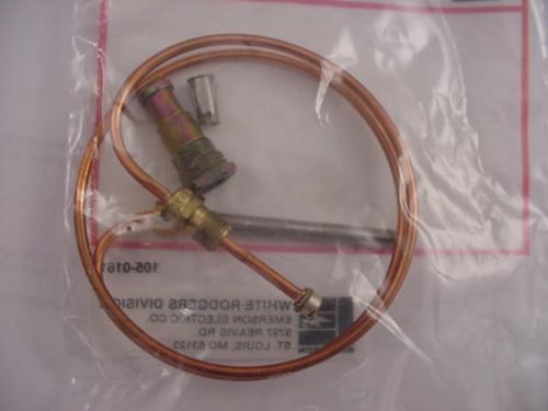 White Rodgers 105-0161 Thermocouple   24&#034;