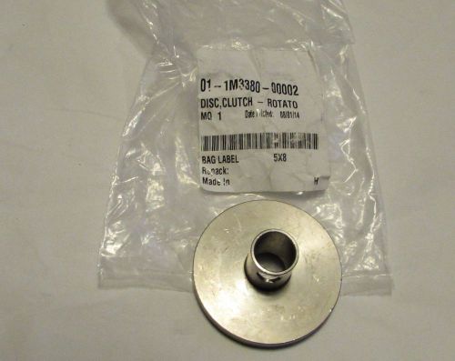 Hobart Disc, Rotator Clutch 01-1M3380-00002 for Mini Rack Oven