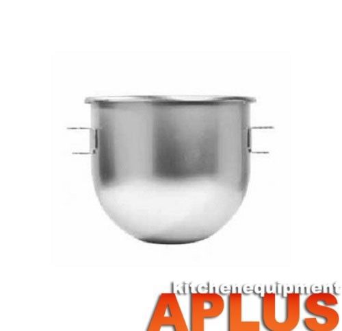 Alfa mixer bowl for univex 20 qt mixer nsf model: 20 ubw for sale