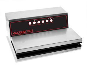 Orved vac2005 easy vacuum sealer machine for sale
