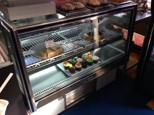 This Leader CBK48 - 48&#034; Refrigerated Bakery