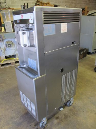 TAYLOR 441-33 COMMERCIAL FLOOR MODEL SINGLE HOOPER SHAKE MACHINE