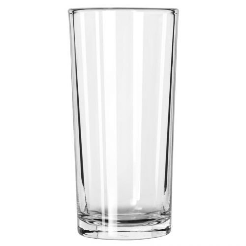 10oz Puebla Beverage Glass 24ea Per Case Libbey 1789819